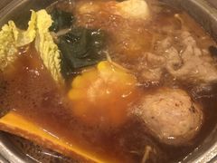 -吉野家(服装城店)