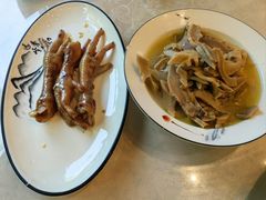 -昆承湖酒家·本帮农家菜