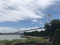 -威远炮台