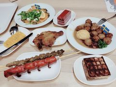 -宜家家居(哈尔滨商场店)