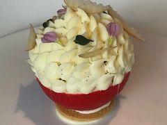 -弦月窗LUNETTE BY AMANDA(复兴路店)