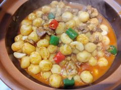 -饭橘汉江码头·乡野土菜馆(静安路店)
