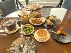 -索菲特酒店·乐轩华中餐厅