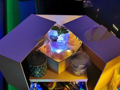 -GIA CARAT BAR 克拉概念店