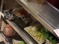 -蜀记火锅(南街店)