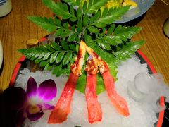 -蟹将军·松叶蟹和牛日料放题自助(K11店)