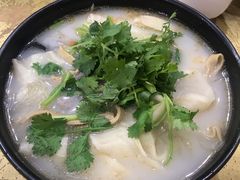 -惠丰源烩面馆(经七路店)