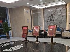-水云间水疗会馆(福强路店)