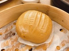 核桃包（三个）-顺风汤馆·广府粤菜(江宸天街店)