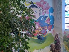 -东北特色铁锅炖·柴火灶(富阳一店)