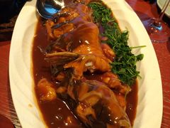 -镇江苏宁万豪酒店-苏筵中餐厅