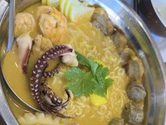 -曼谷食堂·泰国家庭料理(丹桂路店)