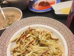 -盛福楼·惠山宴·明档江浙菜