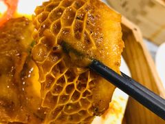 -如丰晟宴(长安万达店)