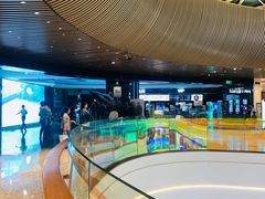 -春天国际影城(中庚漫游城杜比全景声店)