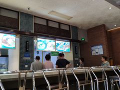 -大福来锅巴菜(古文化街店)