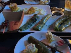 -BJM CLUB·宾酌·江景西餐吧(琶醍店)