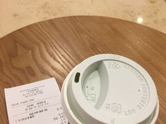 -星巴克臻选(北京富力家园店)