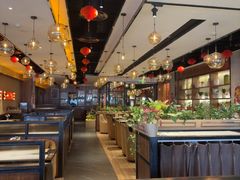 -半秋山西餐厅(宜昌大洋店)