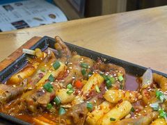 -九田家黑牛烤肉(溧水万达店)