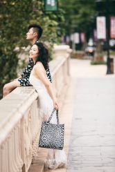 -太古映画婚纱摄影(天河店)