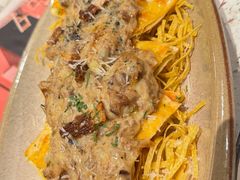 -墨纪Mojí墨西哥餐厅(官舍店)