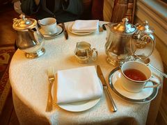 -Salon de Ville浦江汇(上海外滩华尔道夫酒店店)