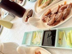 -便宜坊烤鸭店(贵园里店)
