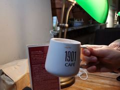 -1901 Cafe(西四店)
