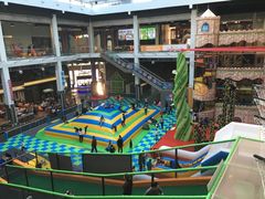 -蒙特利亲子乐园