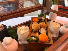 -Circle圆·花园西餐厅