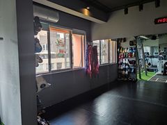 -M.S拳击泰拳馆(大学路店)
