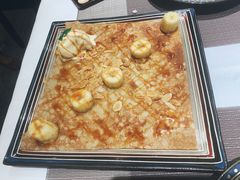 anna皇后安娜可丽饼-LA CREPERIE BRETONNE布列塔尼法式餐厅(天童北路店)