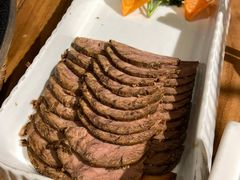丁卯酱牛肉-丁卯•铜锅涮肉(工体店)