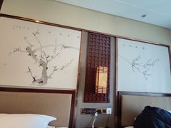 -深圳粤海酒店