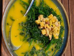 上汤版纳甜菜-熙楼(翠湖店)