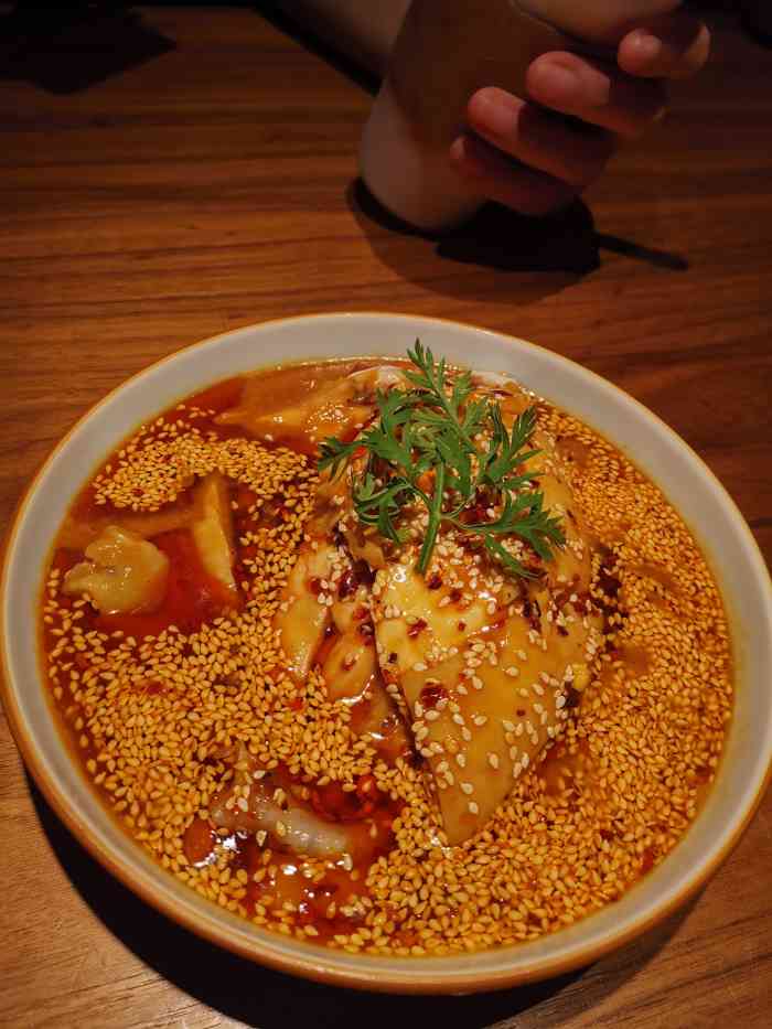 外婆家(中大银泰店)-"外婆家的菜品一如既往的实惠.茶香鸡非常的.