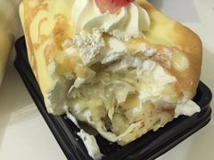 -兔兔家蛋糕甜品(德胜店)