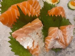 -和创柚子·会席日本料理(新区淮海街店)