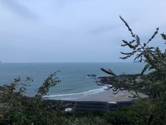 -马銮湾景区
