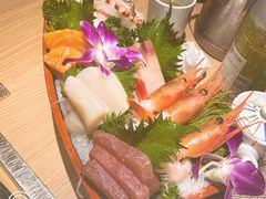 -歌行灯日本料理(伊势丹店)