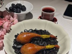 -怡情荟•海鲜青岛菜(五四广场旗舰店)