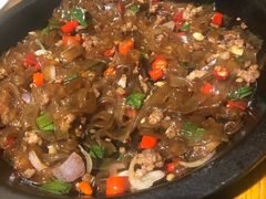 -周三的情书花园餐厅(江北店)