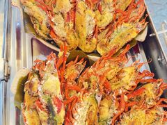 -上海和平饭店华懋阁 Cathay Room