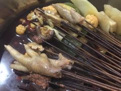 -厕所串串(文殊院店)