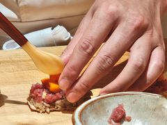 -麦MUGI铁板烧日式料理