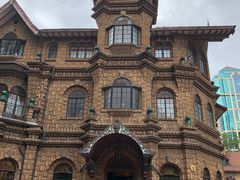 -马勒别墅饭店(静安寺店)