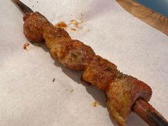 -新疆巴州金丝特餐厅(大钟寺店)