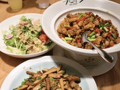 -7017浙菜•建德味(中财店)