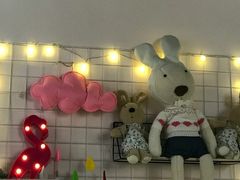 -友达面馆(桥西万象城店)